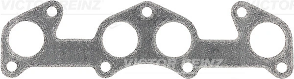 Gasket, exhaust manifold